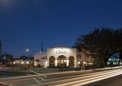 Web-facade-at-night