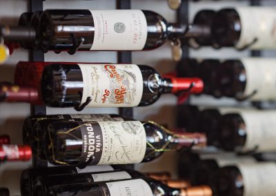 wine
